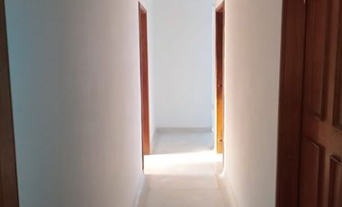 VENDO O ARRIENDO HERMOSO APARTAMENTO EN VILLA SANTOS, EXCELENTE UBICACIÓN