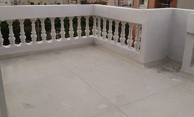 VENDO O ARRIENDO HERMOSO APARTAMENTO EN VILLA SANTOS, EXCELENTE UBICACIÓN