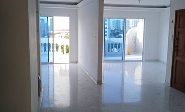 VENDO O ARRIENDO HERMOSO APARTAMENTO EN VILLA SANTOS, EXCELENTE UBICACIÓN