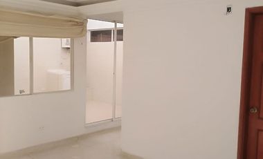 VENDO O ARRIENDO HERMOSO APARTAMENTO EN VILLA SANTOS, EXCELENTE UBICACIÓN
