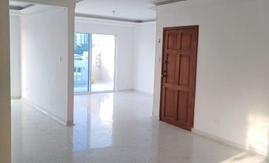 VENDO O ARRIENDO HERMOSO APARTAMENTO EN VILLA SANTOS, EXCELENTE UBICACIÓN