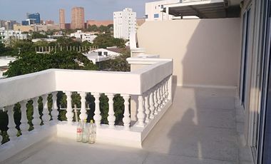 VENDO O ARRIENDO HERMOSO APARTAMENTO EN VILLA SANTOS, EXCELENTE UBICACIÓN