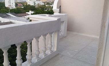 VENDO O ARRIENDO HERMOSO APARTAMENTO EN VILLA SANTOS, EXCELENTE UBICACIÓN