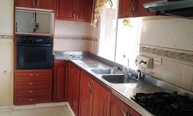 VENDO O ARRIENDO HERMOSO APARTAMENTO EN VILLA SANTOS, EXCELENTE UBICACIÓN