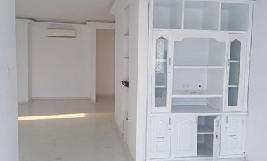 VENDO O ARRIENDO HERMOSO APARTAMENTO EN VILLA SANTOS, EXCELENTE UBICACIÓN