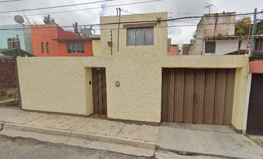 Remate bonita casa en Bugambilia Naranja, Oaxaca de Juárez
