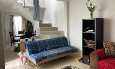 Se vende casa en Centro Bicentenario, Atotonilco de Tula, Hidalgo.