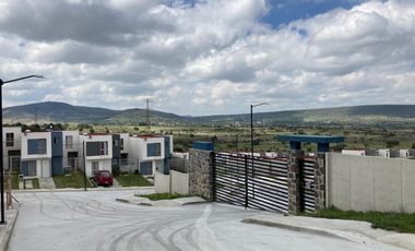 Se vende casa en Centro Bicentenario, Atotonilco de Tula, Hidalgo.