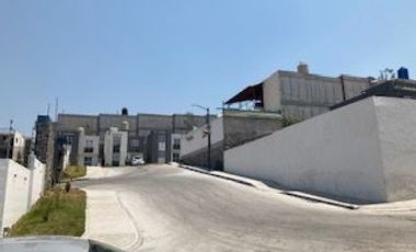 Se vende casa en Centro Bicentenario, Atotonilco de Tula, Hidalgo.