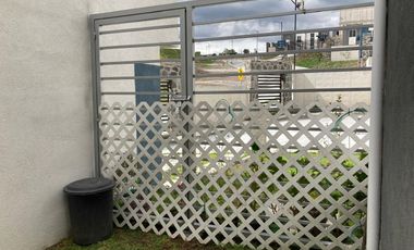 Se vende casa en Centro Bicentenario, Atotonilco de Tula, Hidalgo.