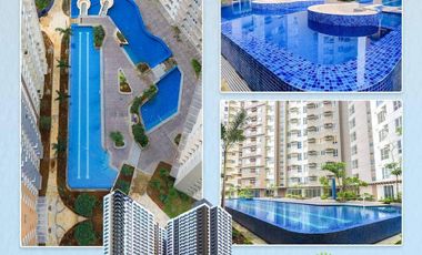For Sale RFO condo in Mandaluyong  2 bedroom 5% down payment fast move in HURRY! Big Promo Upto 15% discount along edsa near sm megamall, origas, makati