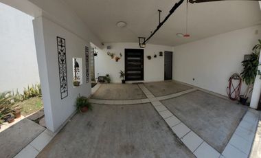 Casa en Venta enFracc Sol Campestre