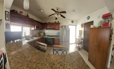 Casa en Venta enFracc Sol Campestre