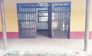 PR20161 Casa Comercial en arriendo en el sector Yarumito