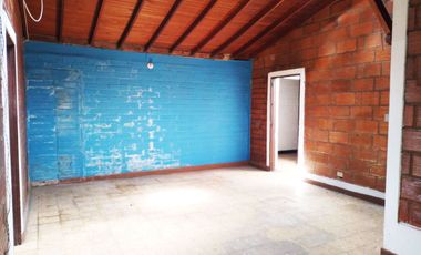 PR20161 Casa Comercial en arriendo en el sector Yarumito