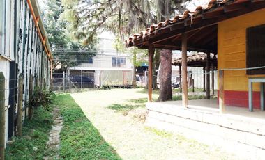 PR20161 Casa Comercial en arriendo en el sector Yarumito