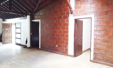 PR20161 Casa Comercial en arriendo en el sector Yarumito