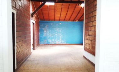 PR20161 Casa Comercial en arriendo en el sector Yarumito