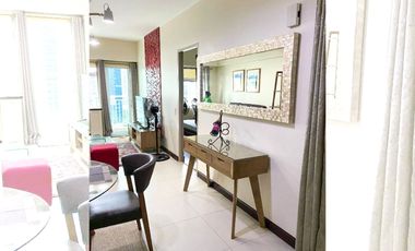 1BR UNIT FOR RENT IN TWO SERENDRA
