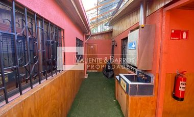 PROPIEDAD COMERCIAL EN VENTA