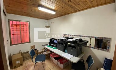PROPIEDAD COMERCIAL EN VENTA
