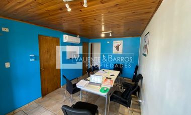 PROPIEDAD COMERCIAL EN VENTA