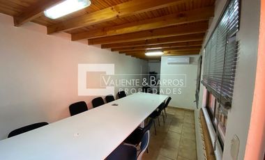 PROPIEDAD COMERCIAL EN VENTA