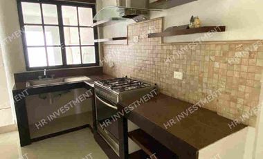 Casa con 4 recamaras en SM 15 Cancun en venta