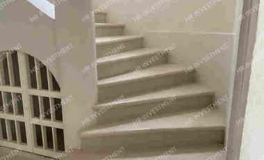Casa con 4 recamaras en SM 15 Cancun en venta