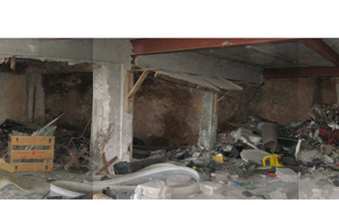 SE VENDE NAVE INDUSTRIAL