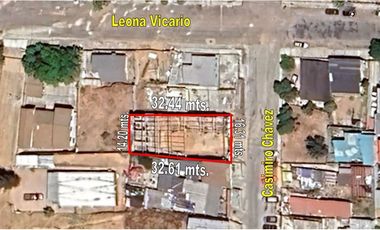 SE VENDE NAVE INDUSTRIAL