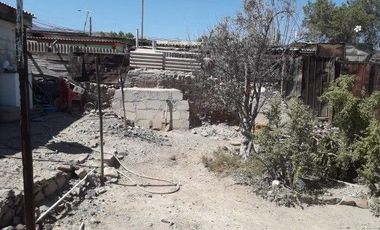 Se Vende Terreno en Copiapó. V 951-45-LR-5.19