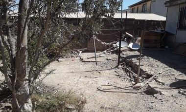 Se Vende Terreno en Copiapó. V 951-45-LR-5.19