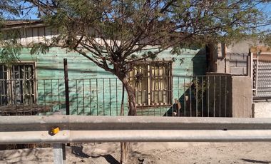 Se Vende Terreno en Copiapó. V 951-45-LR-5.19