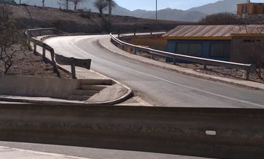 Se Vende Terreno en Copiapó. V 951-45-LR-5.19