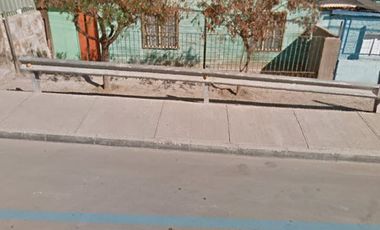 Se Vende Terreno en Copiapó. V 951-45-LR-5.19