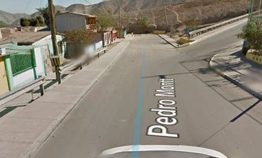 Se Vende Terreno en Copiapó. V 951-45-LR-5.19