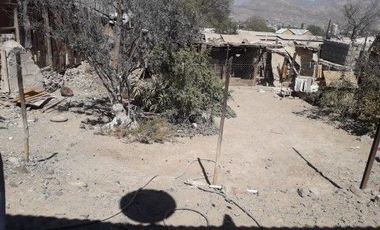 Se Vende Terreno en Copiapó. V 951-45-LR-5.19