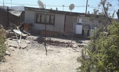 Se Vende Terreno en Copiapó. V 951-45-LR-5.19