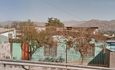 Se Vende Terreno en Copiapó. V 951-45-LR-5.19