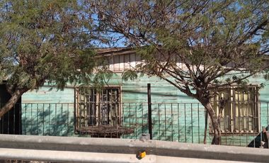 Se Vende Terreno en Copiapó. V 951-45-LR-5.19