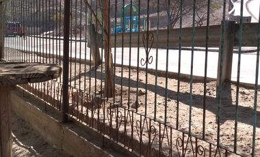 Se Vende Terreno en Copiapó. V 951-45-LR-5.19