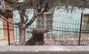 Se Vende Terreno en Copiapó. V 951-45-LR-5.19