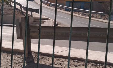 Se Vende Terreno en Copiapó. V 951-45-LR-5.19