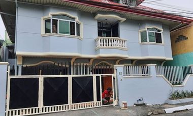 5BR House and Lot For Sale  at Greenwoods Executive Village Pasig  City