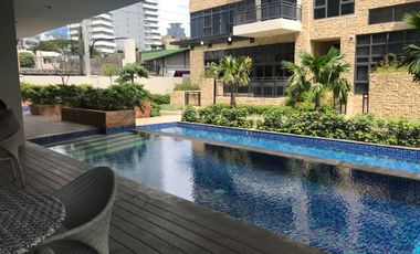 PROMO Condo For Sale STUDIO in Portico by Ayala Land Alveo near 30th Mall beside Capitol Commons @27K per month PHP 9,100,000