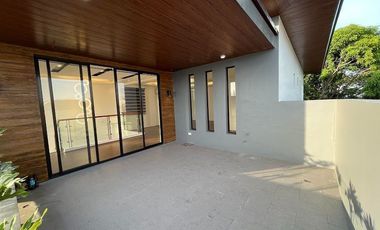 FOR SALE - House and Lot in Greenwoods Executive Village, Phase 6, Taytay, Rizal