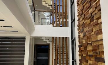 FOR SALE - House and Lot in Greenwoods Executive Village, Phase 6, Taytay, Rizal