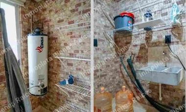 DEPARTAMENTO EN RENTA EN ZAVALETA PUEBLA AMUEBLADO DOS RECAMARAS  AMUEBLADO UDLAP HUMBOLT IBERO