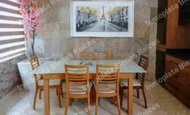 DEPARTAMENTO EN RENTA EN ZAVALETA PUEBLA AMUEBLADO DOS RECAMARAS  AMUEBLADO UDLAP HUMBOLT IBERO